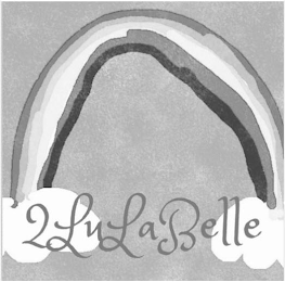 2LULABELLE logo