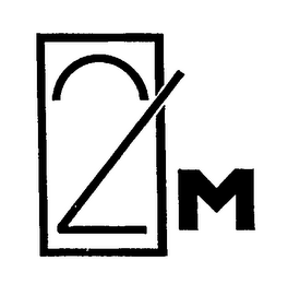2M logo