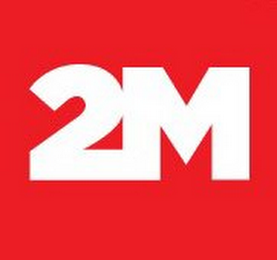 2M logo
