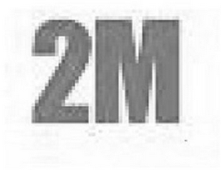 2M logo