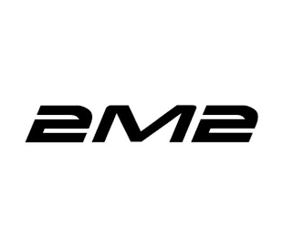 2M2 logo