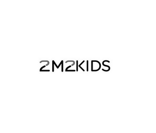 2M2KIDS logo