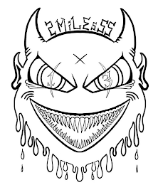2MILESSS 13 logo