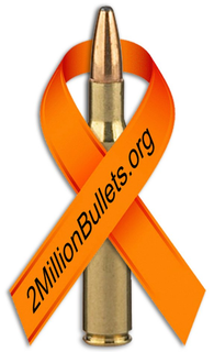 2MILLIONBULLETS.ORG logo