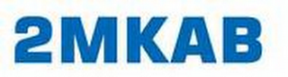 2MKAB logo