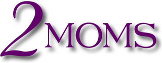 2MOMS logo
