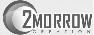 2MORROW CREATION logo