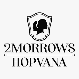 2MORROWS HOPVANA logo