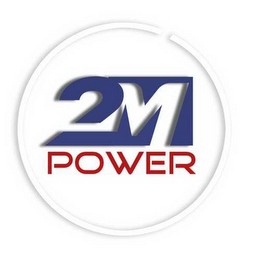 2MPOWER logo