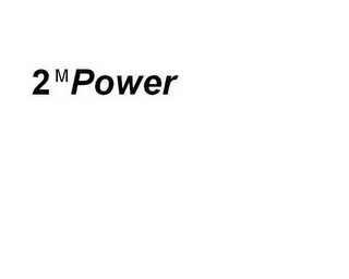 2MPOWER logo