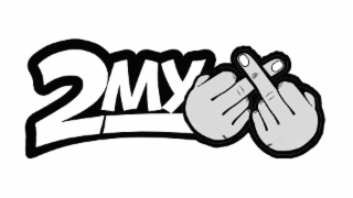 2MYX logo