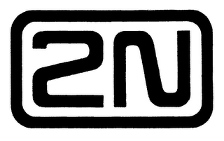 2N logo