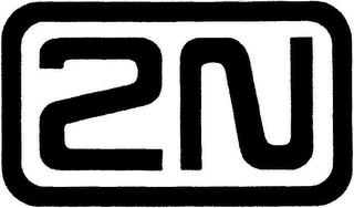 2N logo