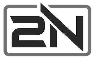 2N logo