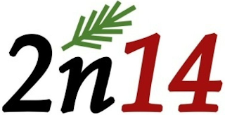 2N14 logo