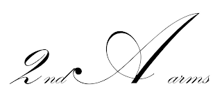 2ND A ARMS logo