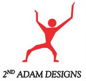 2ND ADAM DESIGNS logo