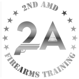 2ND AMD 2A FIREARMS TRAINING logo