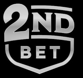 2ND BET logo