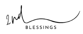 2ND BLESSINGS logo