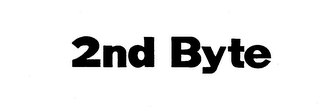 2ND BYTE logo