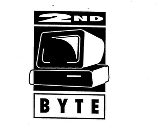 2ND BYTE logo