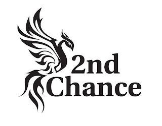 2ND CHANCE logo