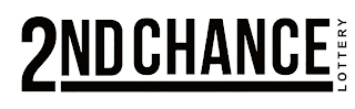 2ND CHANCE LOTTERY logo