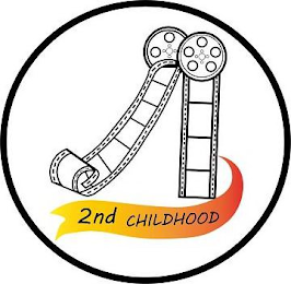 2ND CHILDHOOD logo
