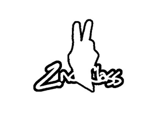2ND CLASS logo