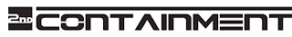 2ND CONTAINMENT logo