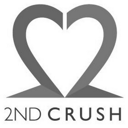 2ND CRUSH logo