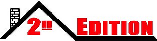 2ND EDITION logo