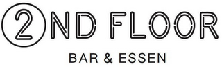 2ND FLOOR BAR & ESSEN