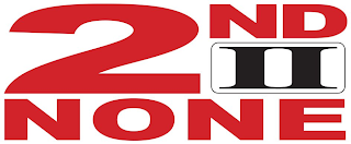 2ND II NONE logo