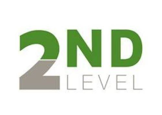 2ND LEVEL logo