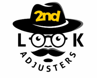 2ND LOOK ADJUSTERS logo