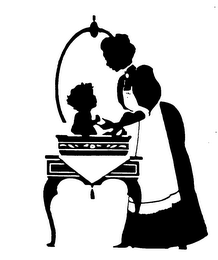 2ND MOM, INC.  SECOND MOM, INC.  2 D MOM, INC. logo