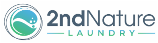 2ND NATURE LAUNDRY logo