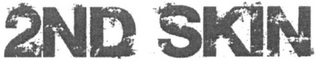 2ND SKIN logo