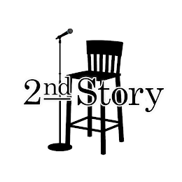 2ND STORY logo