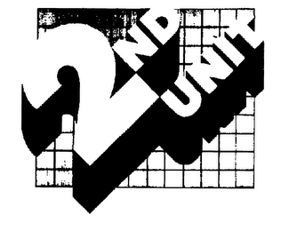 2ND UNIT logo