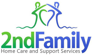 2NDFAMILY HOME CARE AND SUPPORT SERVICES logo