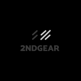 2NDGEAR logo