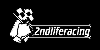 2NDLIFERACING logo