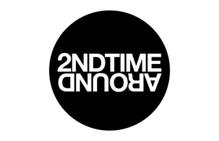 2NDTIME AROUND logo