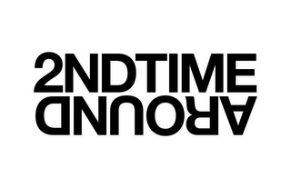 2NDTIME AROUND logo