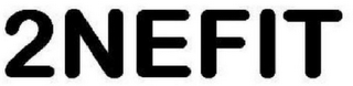 2NEFIT logo