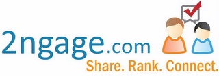 2NGAGE logo
