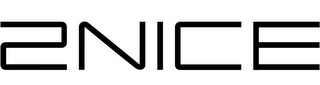 2NICE logo